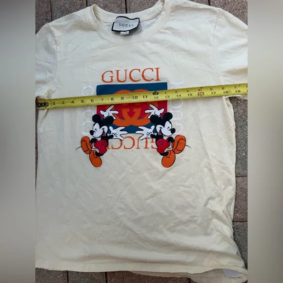 😍😍🥰🥰GUCCI t-shirt